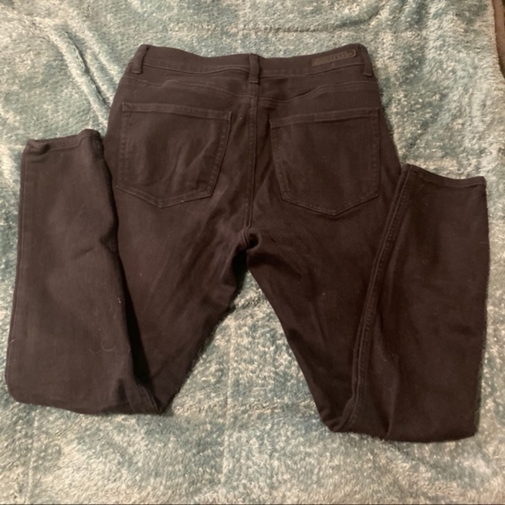 Express High Rise Leggings - Picture 4 of 4